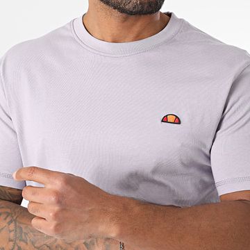 Ellesse - Maglietta Cassica SHZ20276 Lavanda