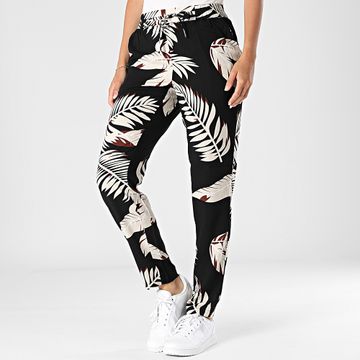 Vero Moda - Pantaloni donna Easy Joy Nero Beige