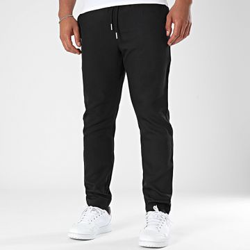Frilivin - Pantaloni chino 019 nero
