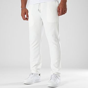 Frilivin - Pantaloni Chino 019 Bianco