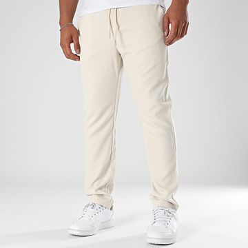 Frilivin - Pantaloni Chino 019 Ecru