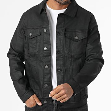 Classic Series - Giacca Jean J40 Nero