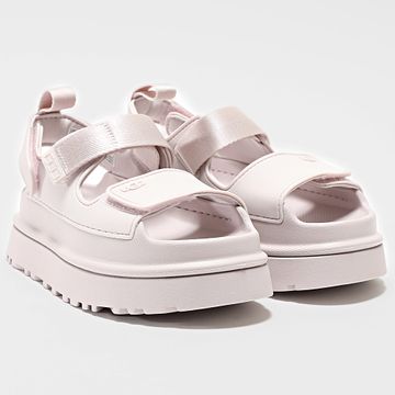UGG - Sandali Goldenglow donna 1152685 Bay Fog