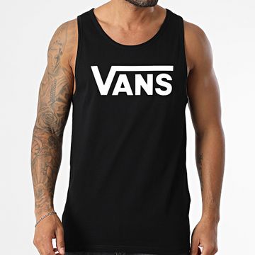 Vans - Canotta classica 00Y8V Nero