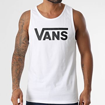 Vans - Canotta classica 00Y8V Bianco