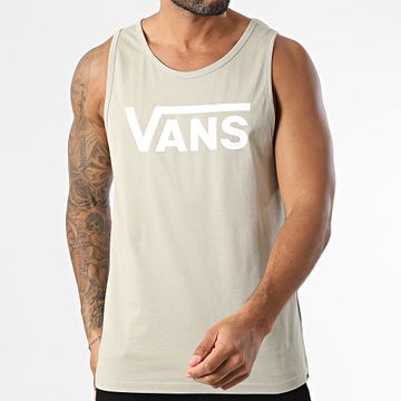 Vans - Canotta classica 00Y8V Beige