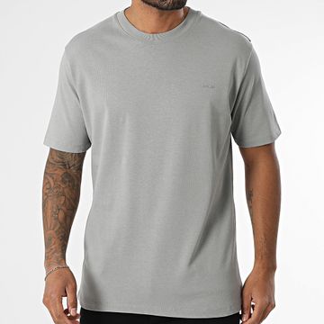 Classic Series - Maglietta oversize 623 grigio