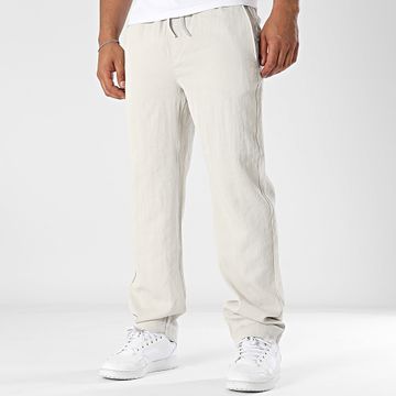 Only And Sons - Sinus Trake - Pantaloni chino dal taglio regolare Beige