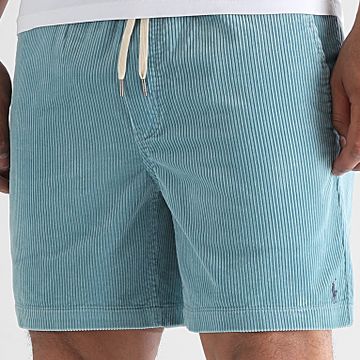 Polo Ralph Lauren - Pantaloncini Chino Original Player Azzurro
