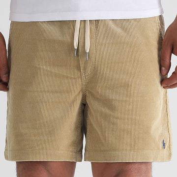 Polo Ralph Lauren - Pantaloncini Chino Original Player Beige