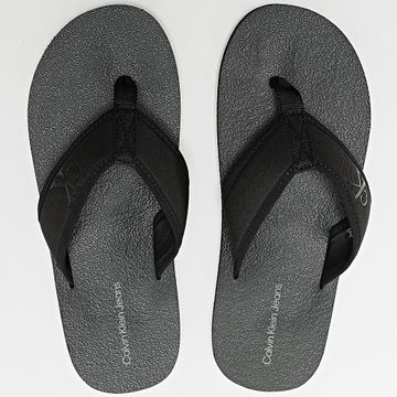 Calvin Klein - Perizoma CV 1235 Nero