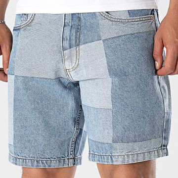 Classic Series - Tokyo Jean Shorts 236028 Blu Denim