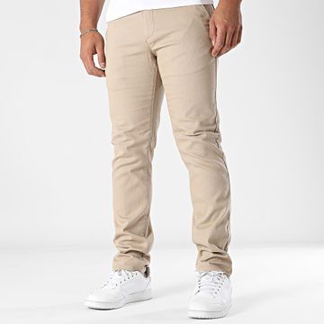 Classic Series - 302 Pantaloni chino beige
