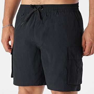 Nike - Pantaloncini da bagno NESSF503 Nero