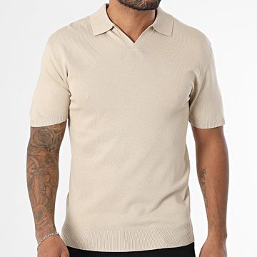 MTX - Polo a maniche corte 554 Beige