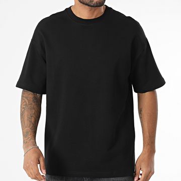 Classic Series - Maglietta oversize 015 nero