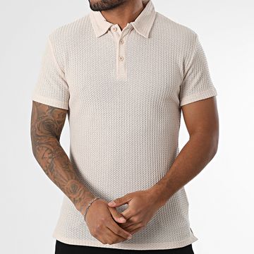 MTX - Polo manica corta 356 Beige