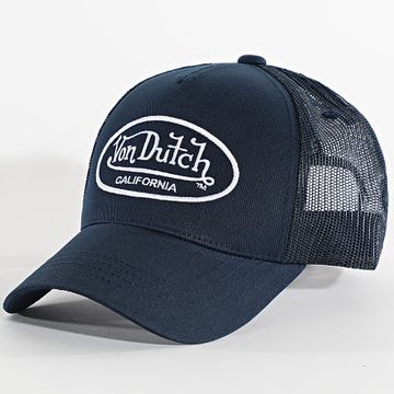 Von Dutch - Cappello Lof Trucker Navy