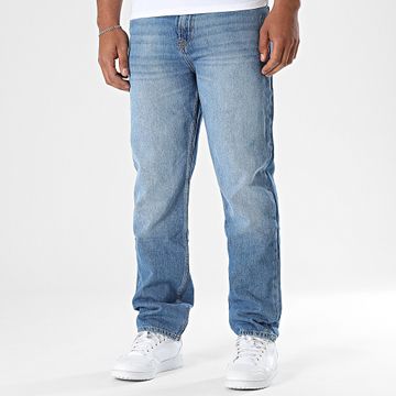 2Y Premium - Jeans regular fit 044 Blu Denim
