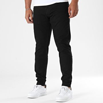 2Y Premium - 209 Jeans skinny neri