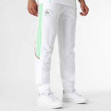 Adidas Sportswear - Algeria Pantaloni da jogging JE5342 Bianco