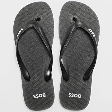 BOSS - Infradito Tracy 50498208 Nero
