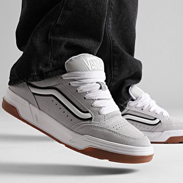 Vans - Sneakers Hylane D267VF1 Retro Skate Kunar Rock
