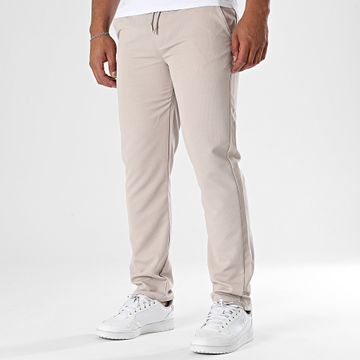 Classic Series - Pantaloni semplici 018 Beige