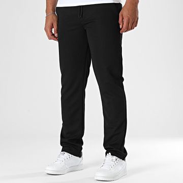 Classic Series - Pantaloni semplici 018 nero