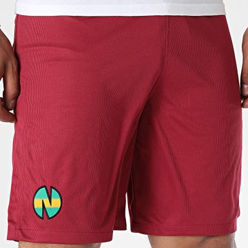 Okawa Sport - Prezzo Pantaloncini sportivi Bordeaux