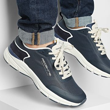 Redskins - Scarpe da ginnastica Infini AP37103 Navy