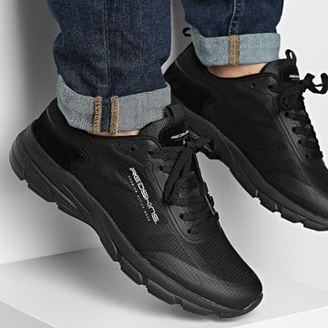 Redskins - Sneakers Infini AP371AM Nero