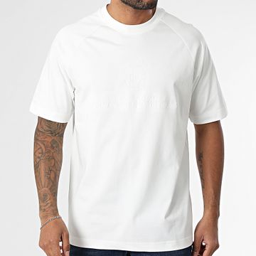Uniplay - Maglietta 749 Bianco