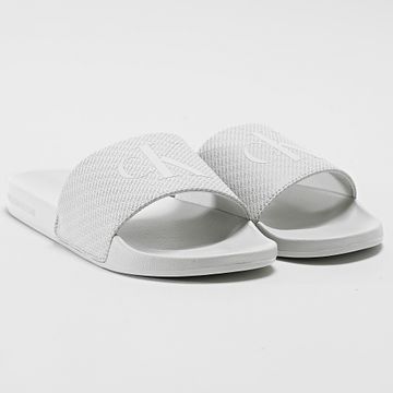Calvin Klein - Scivolo AOP Print 1269 Grigio