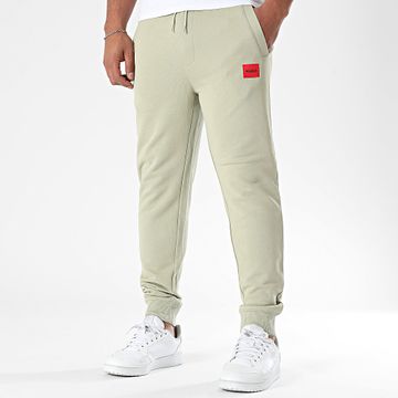 HUGO - Doak 212 Pantaloni da jogging 50447963 Verde chiaro