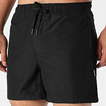 Only And Sons - Pantaloncini da bagno Alfons Life Nero