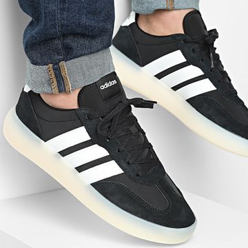 Adidas Sportswear - Baskets Barreda Decode JI2316 Core Black Footwear White Core White