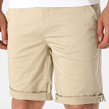 American People - Pantaloncini Chino più beige