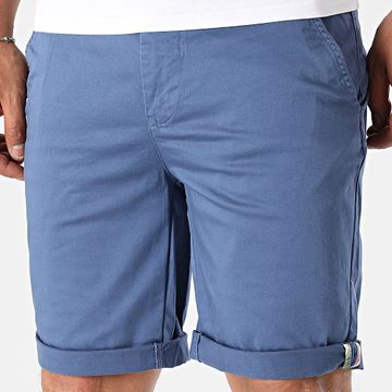 American People - La maggior parte dei pantaloncini Chino blu navy