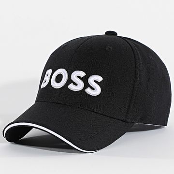 BOSS - US 1 Cap 50519247 Nero