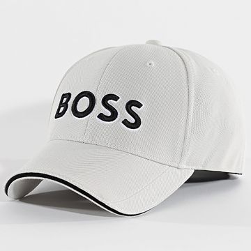 BOSS - Cappello US 1 50519247 Beige