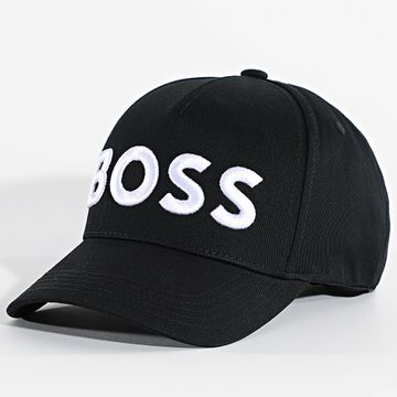 BOSS - Cappello Sevile 50536482 Nero