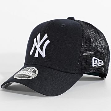 New Era - 9Seventy NY Yankees Trucker Cap 60643905 blu navy