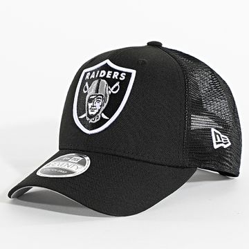 New Era - Las Vegas Raiders 9Seventy Trucker Cap 60643868 Nero
