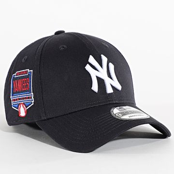 New Era - 9Forty NY Yankees Cap 60667442 blu navy