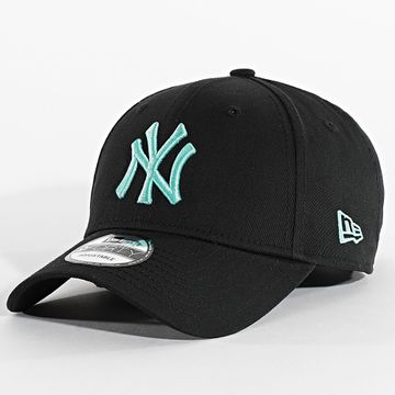 New Era - 9Forty NY Yankees Cap 66667402 Nero