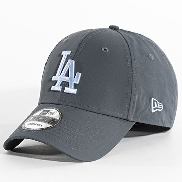 New Era - Cappello riciclato 9Forty LA Dodgers 60667428 Grigio antracite