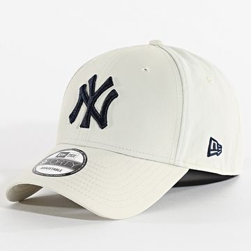 New Era - Cappello riciclato 9Forty NY Yankees 60667429 Beige