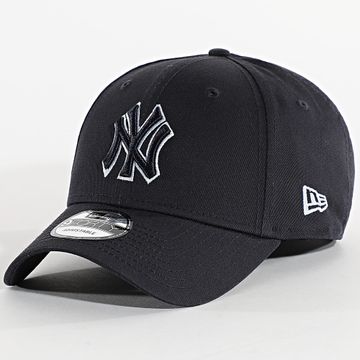 New Era - 9Forty NY Yankees Cap 60667390 blu navy