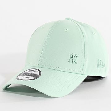 New Era - Tonale Flawless 9Forty NY Yankees Cap 60667405 Verde chiaro